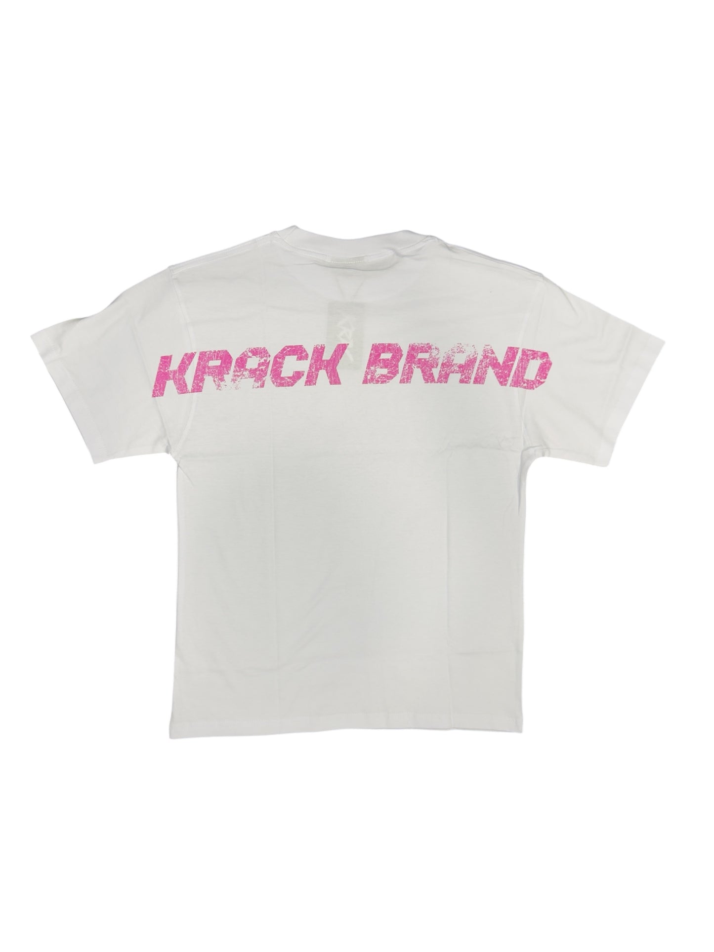CAMISETA KRAC
