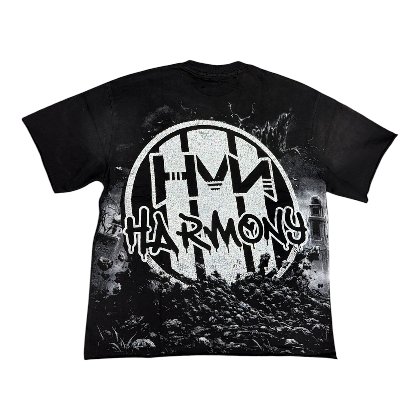 CAMISETA HARMONY