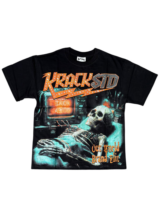 CAMISETA KRAC