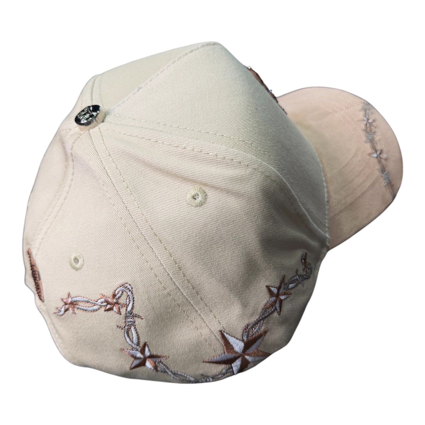 GORRA CAPS FANS