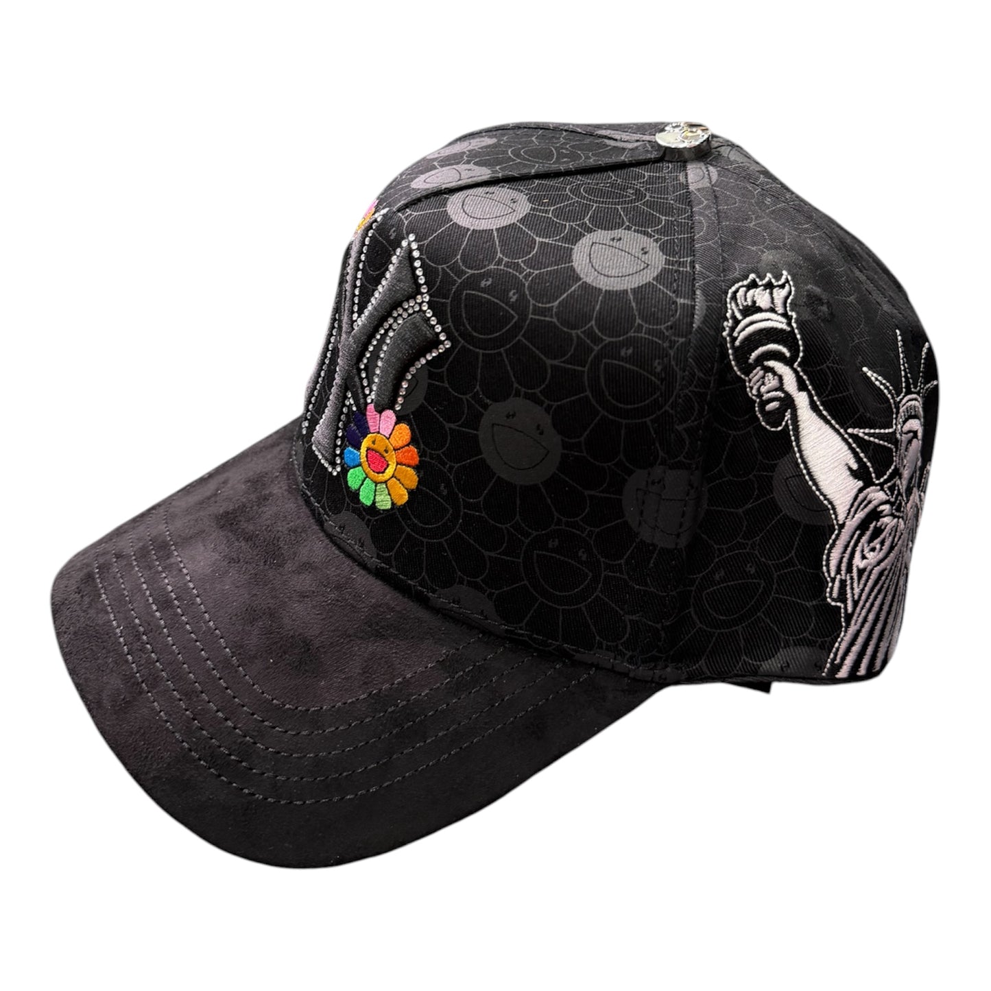 GORRA CAPS FANS