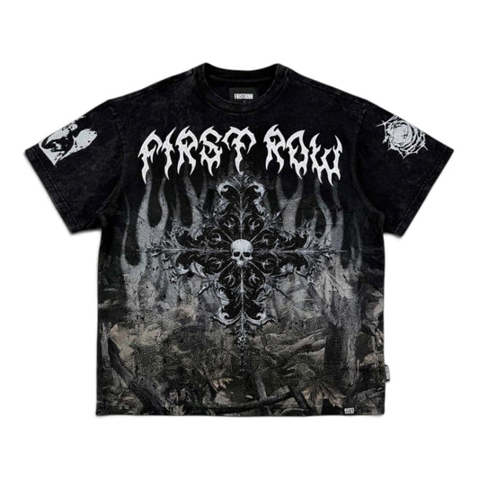 CAMISETA FIRST ROW