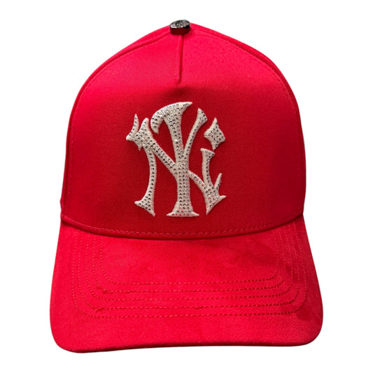 GORRA CAPS FANS
