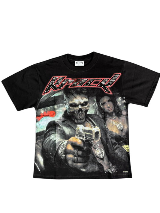 CAMISETA KRAC