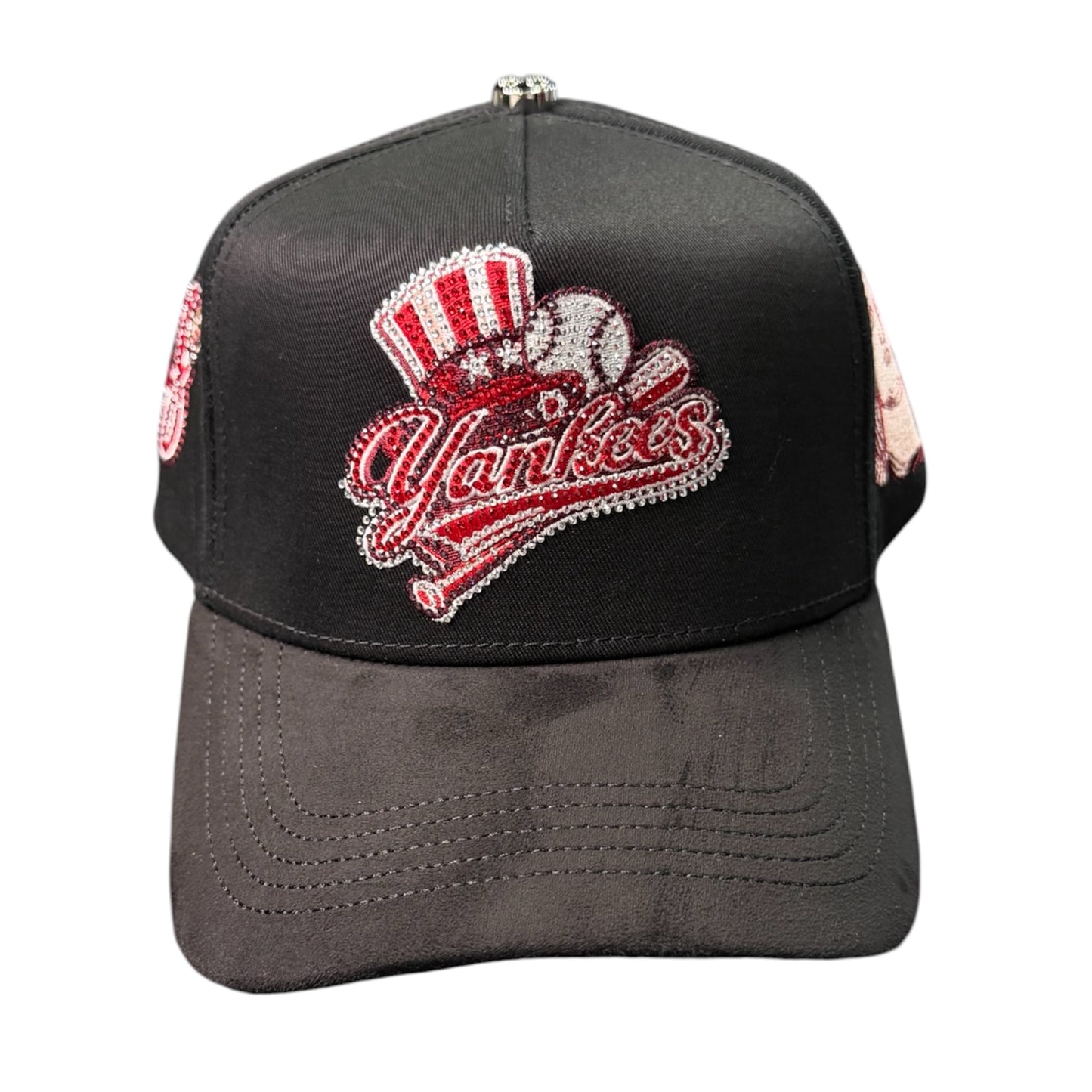 GORRA CAPS FANS