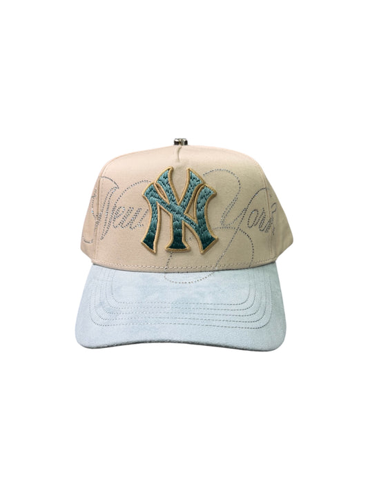 GORRA CAPS FANS