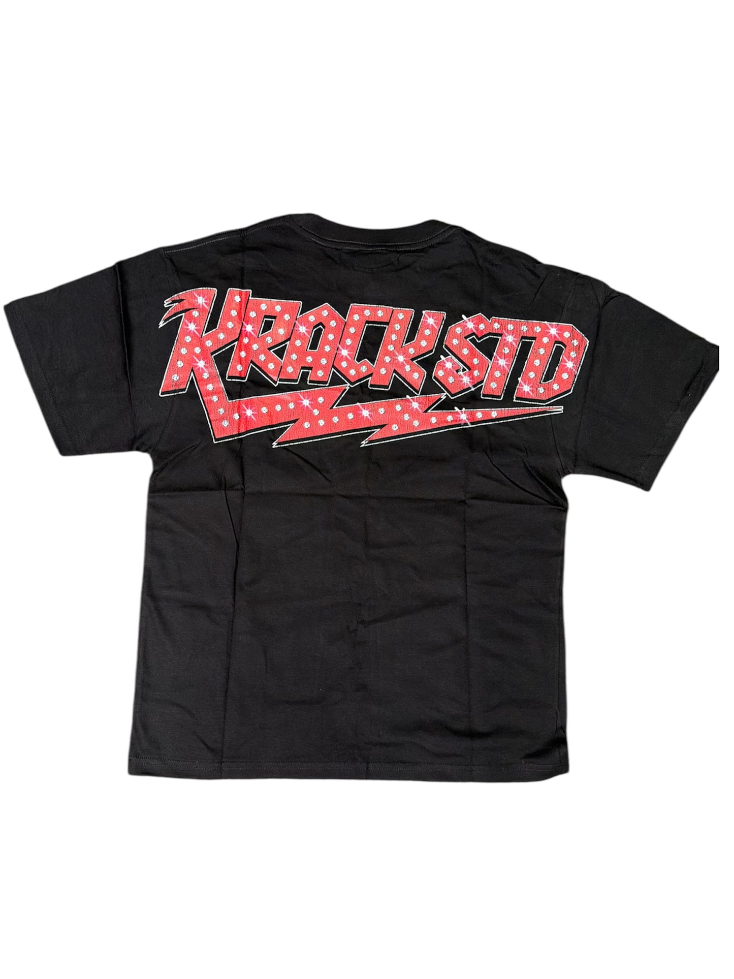 CAMISETA KRAC