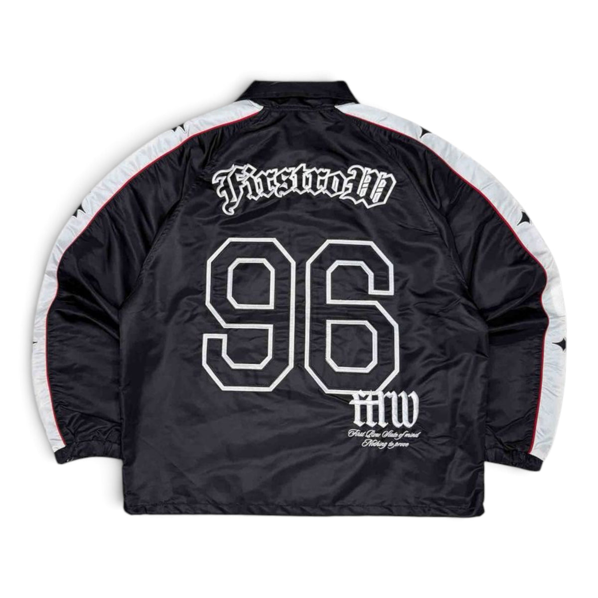 CONJUNTO FIRST ROW