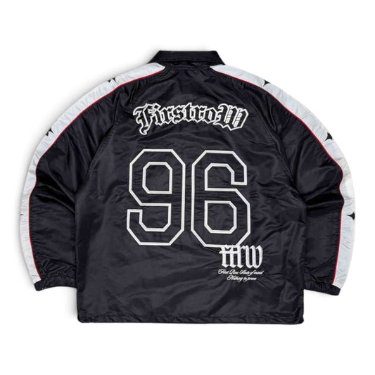 CONJUNTO FIRST ROW