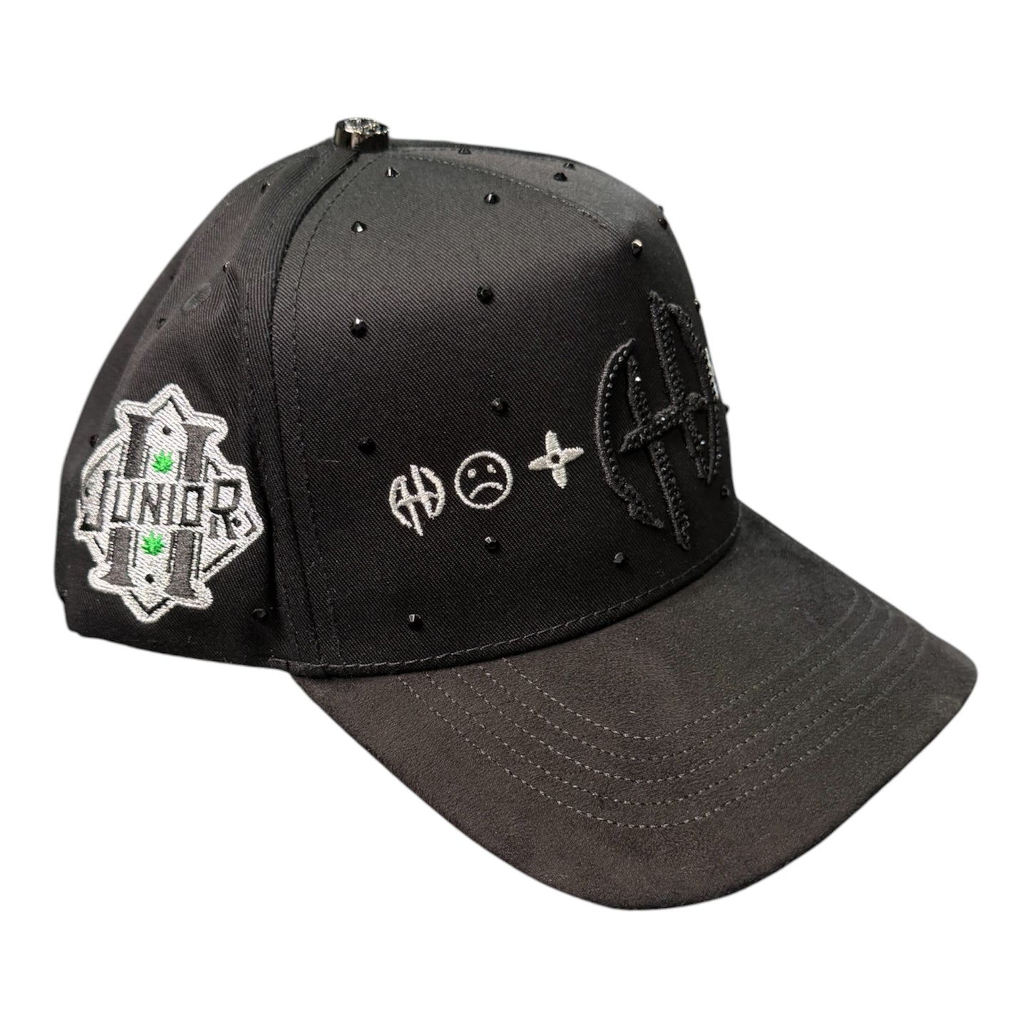 GORRA CAPS FANS