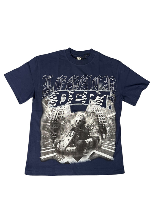 CAMISETA LEGACY