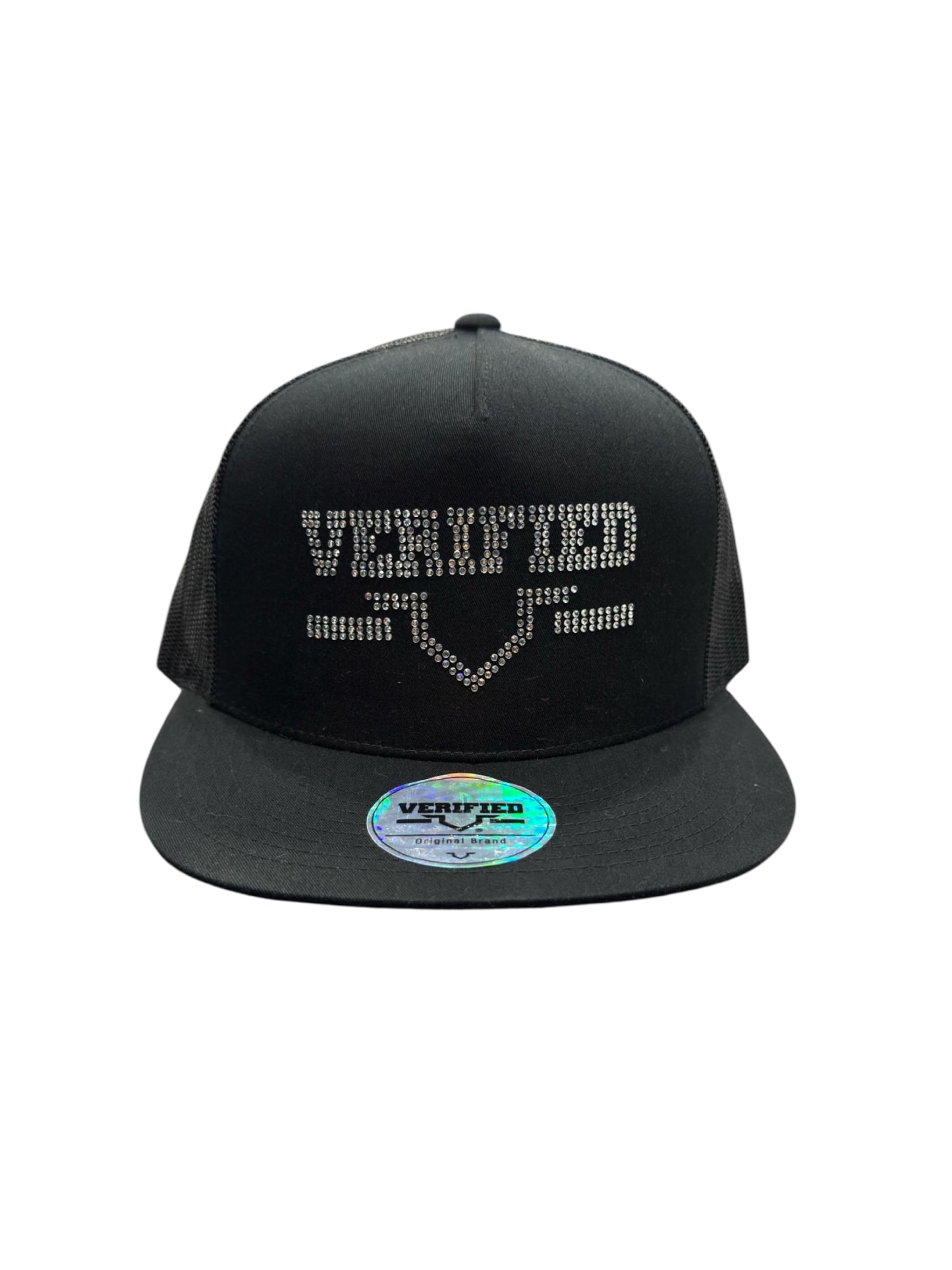 GORRA VERIFED
