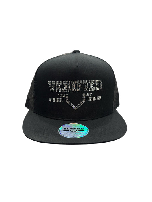 GORRA VERIFED