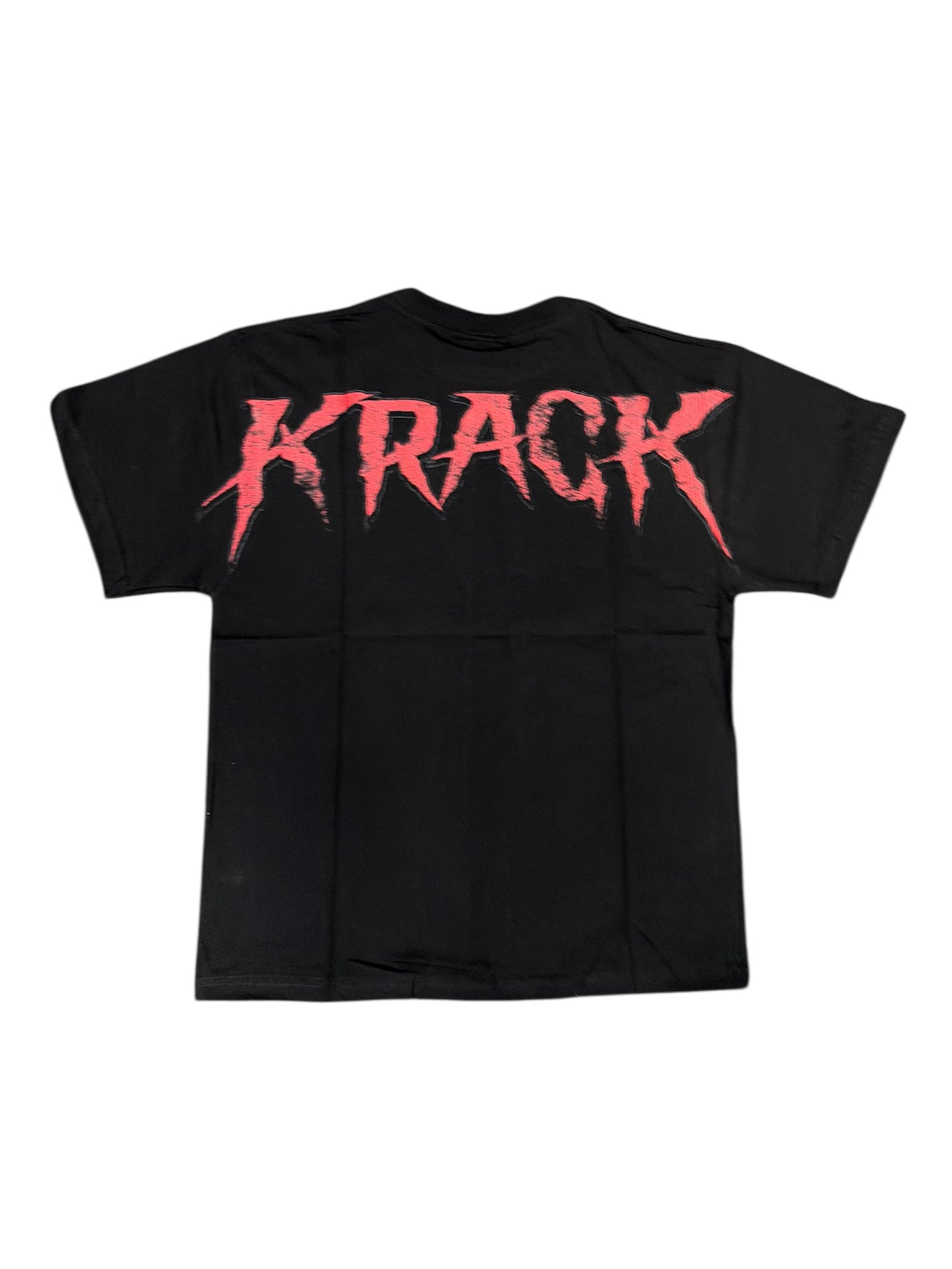 CAMISETA KRAC