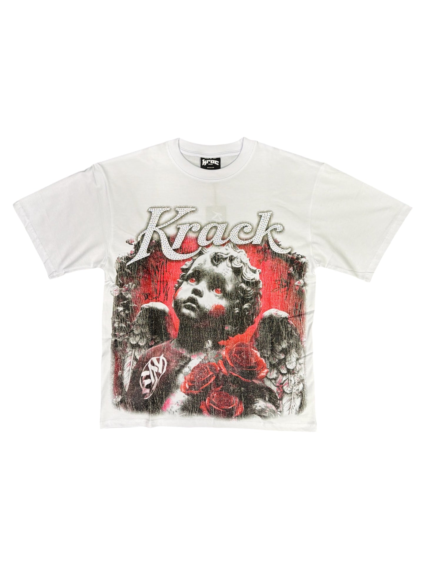 CAMISETA KRAC