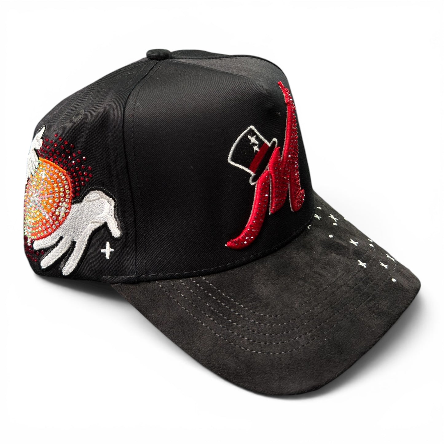 GORRA