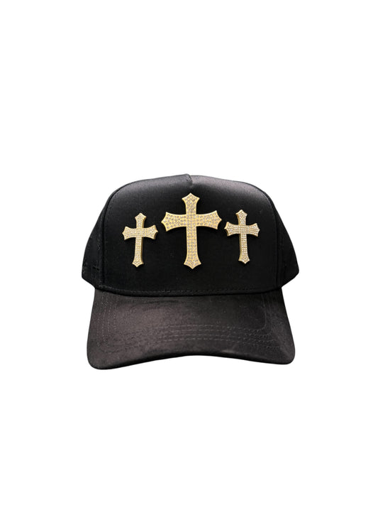 GORRA CAPS FANS