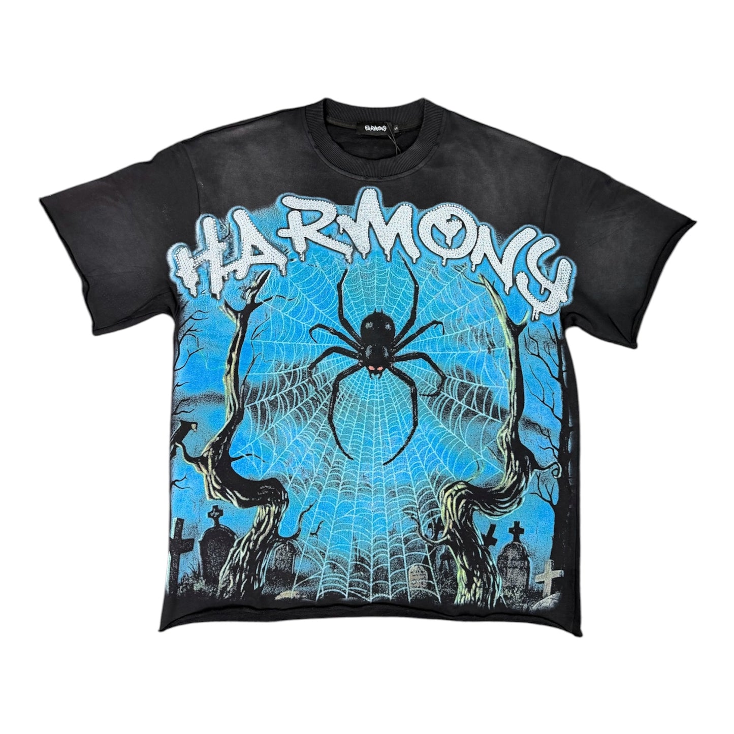 CAMISETA HARMONY