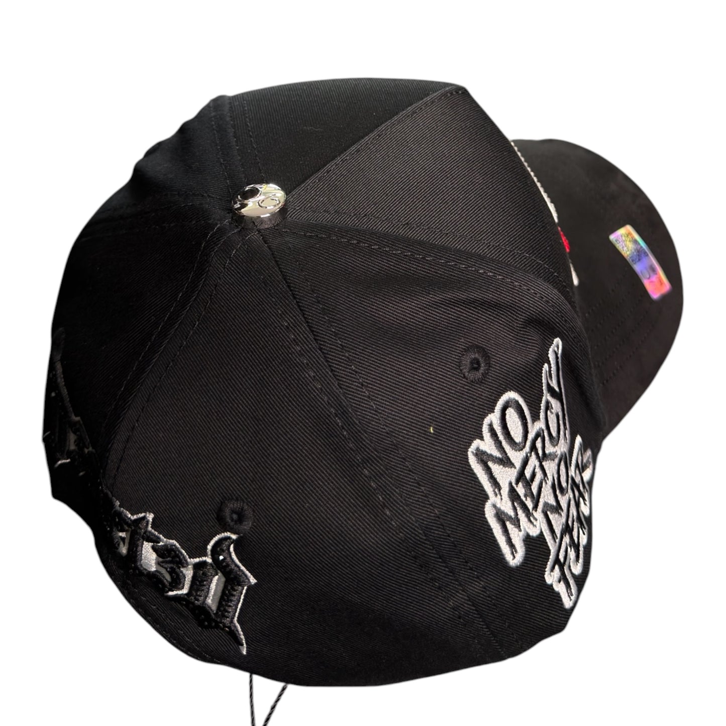 GORRA 333
DESERTED X VQZ
CAPS