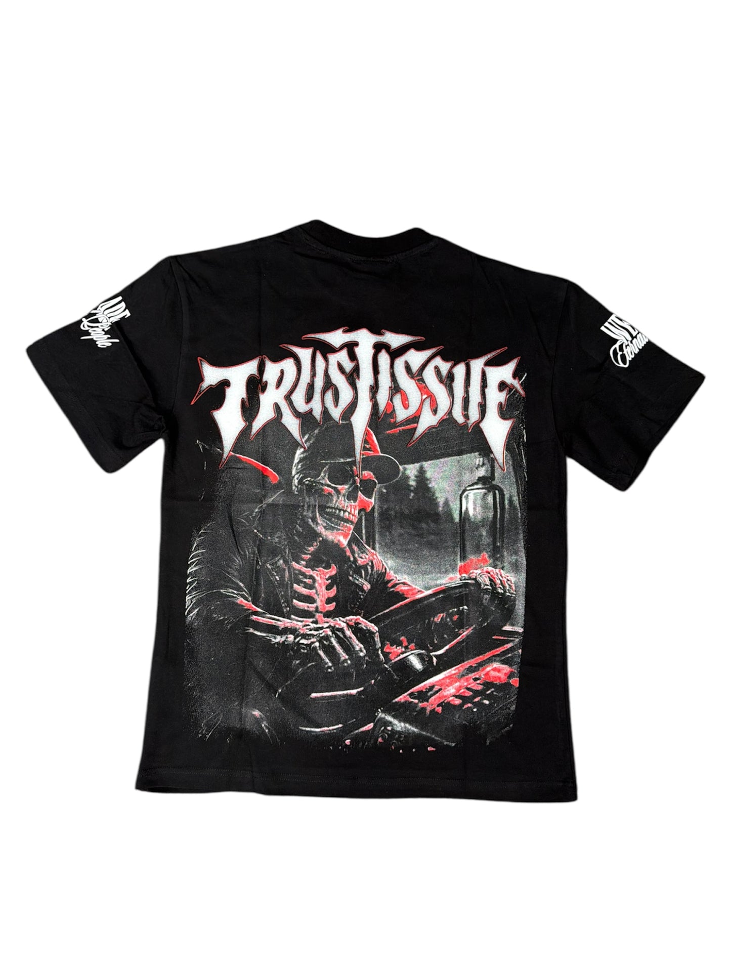 CAMISETA LEGACY