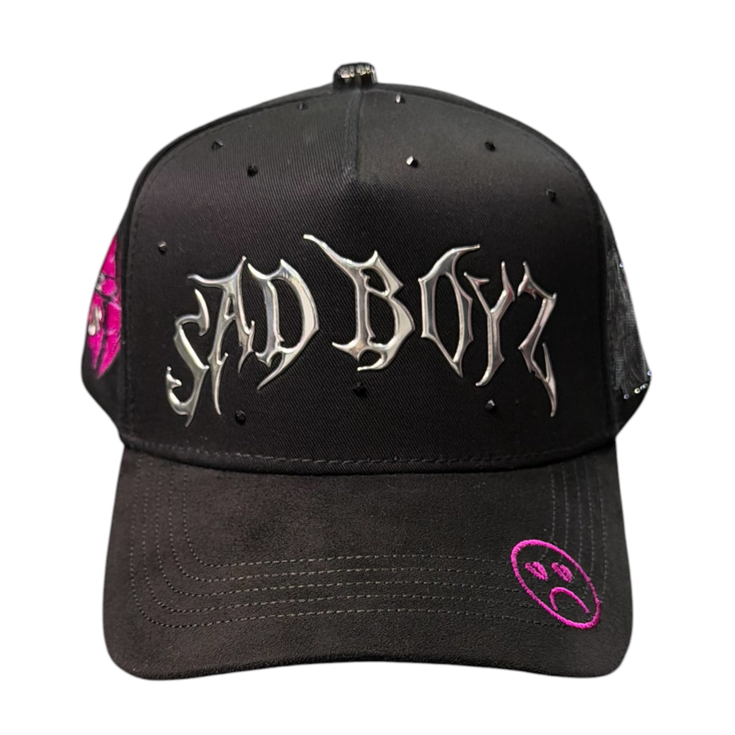 GORRA CAPS FANS