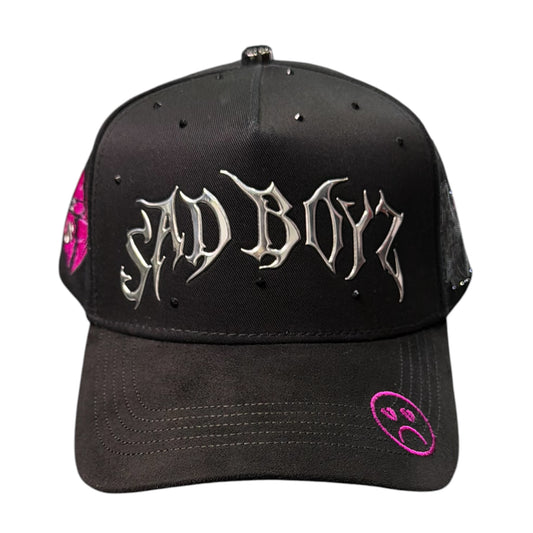 GORRA CAPS FANS