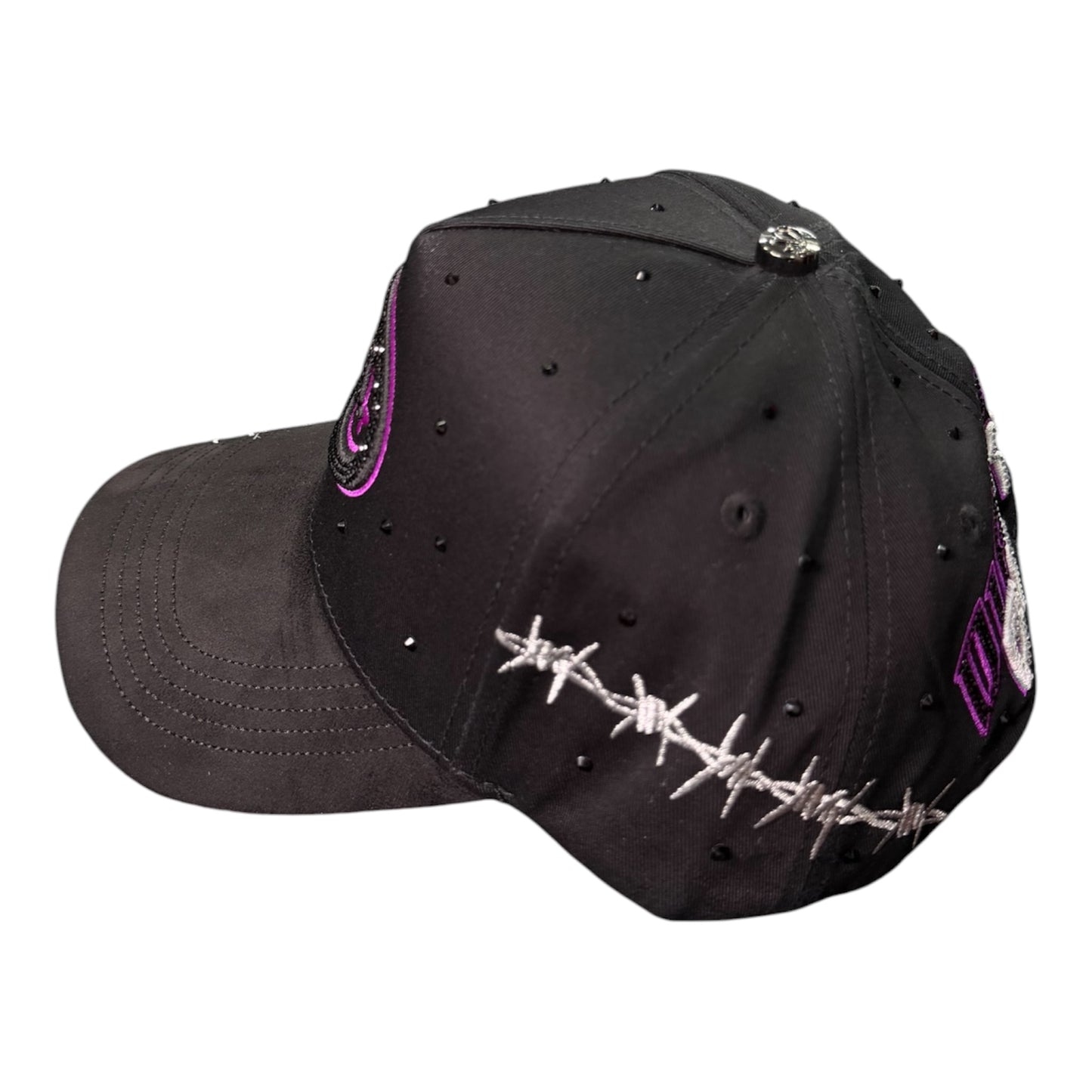 GORRA CAPS FANS