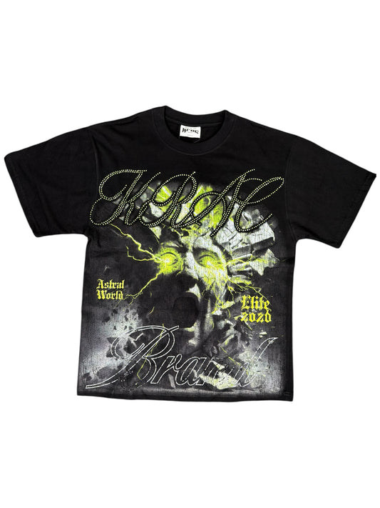 CAMISETA KRAC