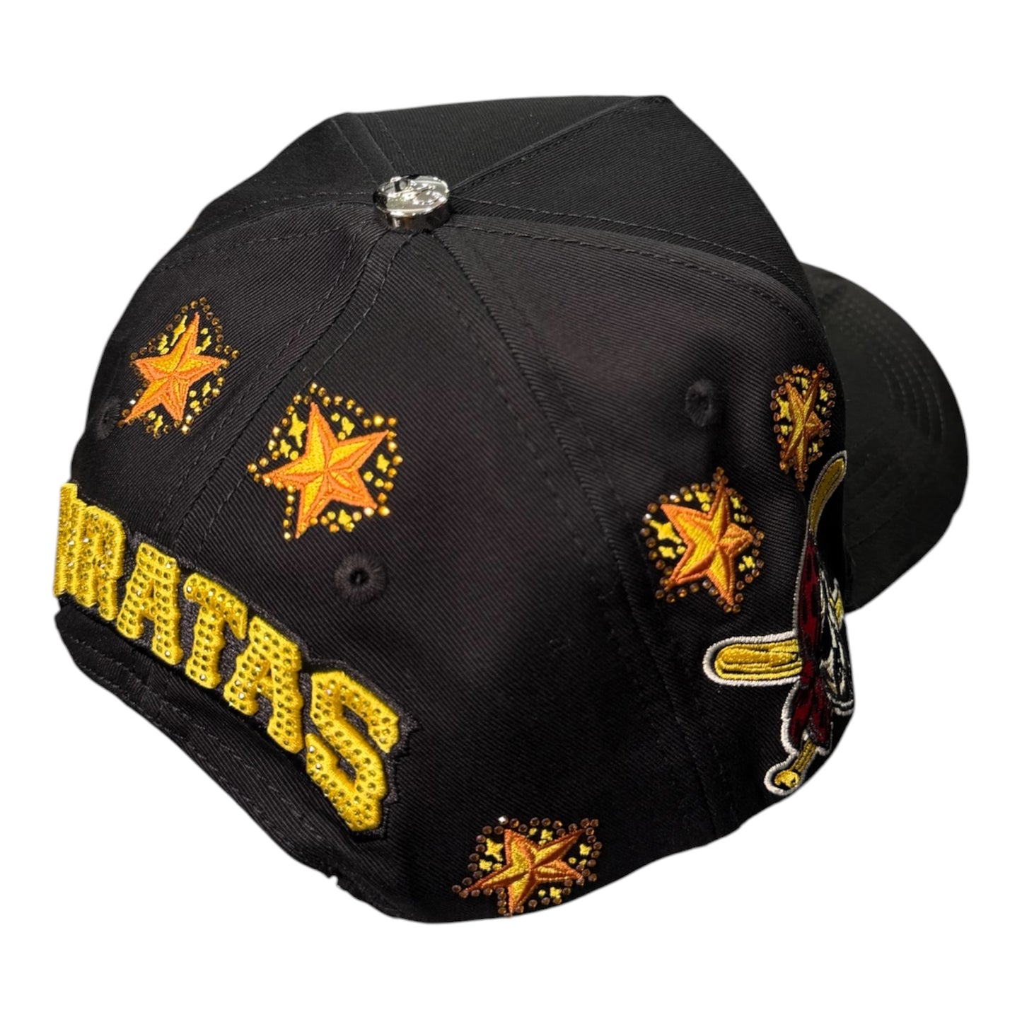 GORRA CAPS FANS