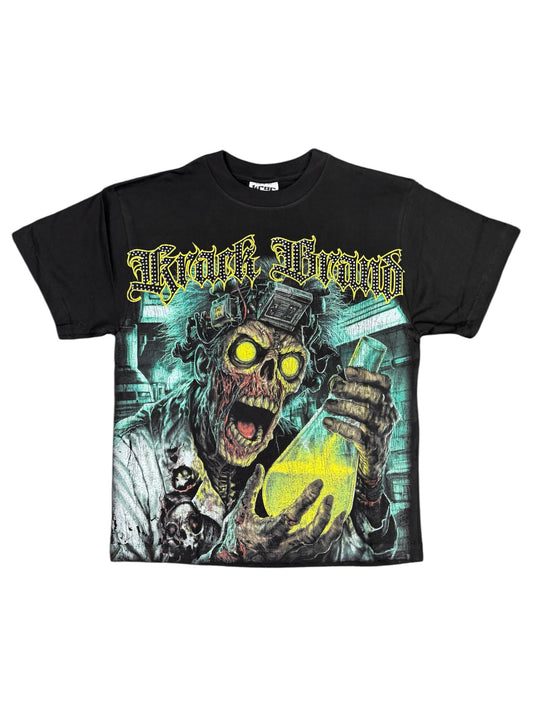 CAMISETA KRAC