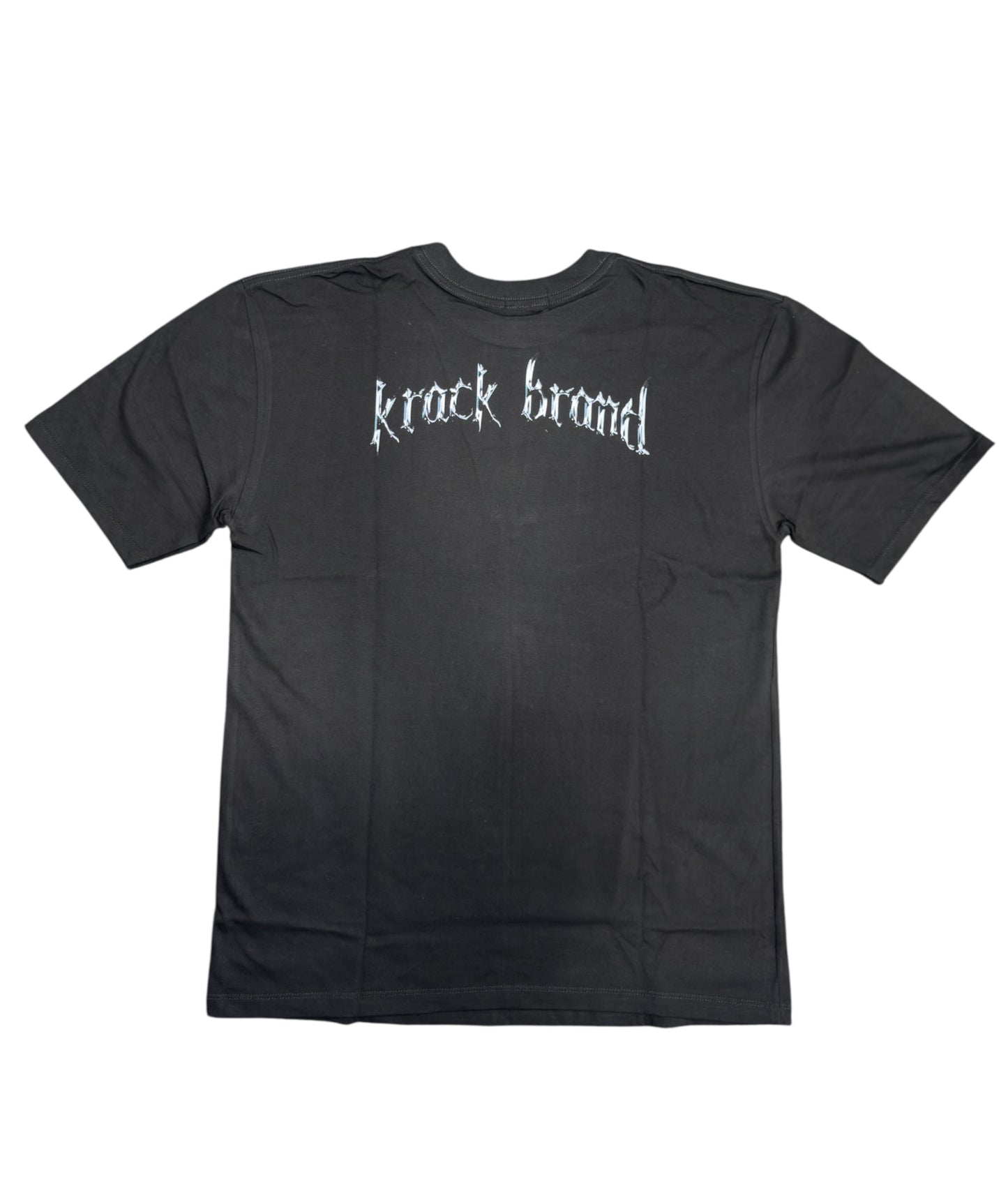 CAMISETA KRAC