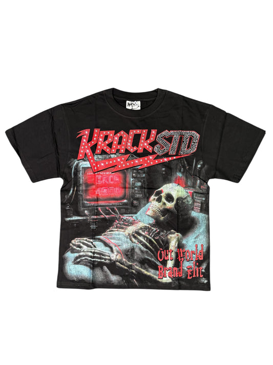 CAMISETA KRAC