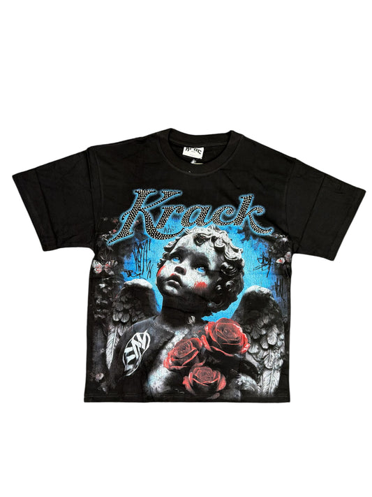 CAMISETA KRAC