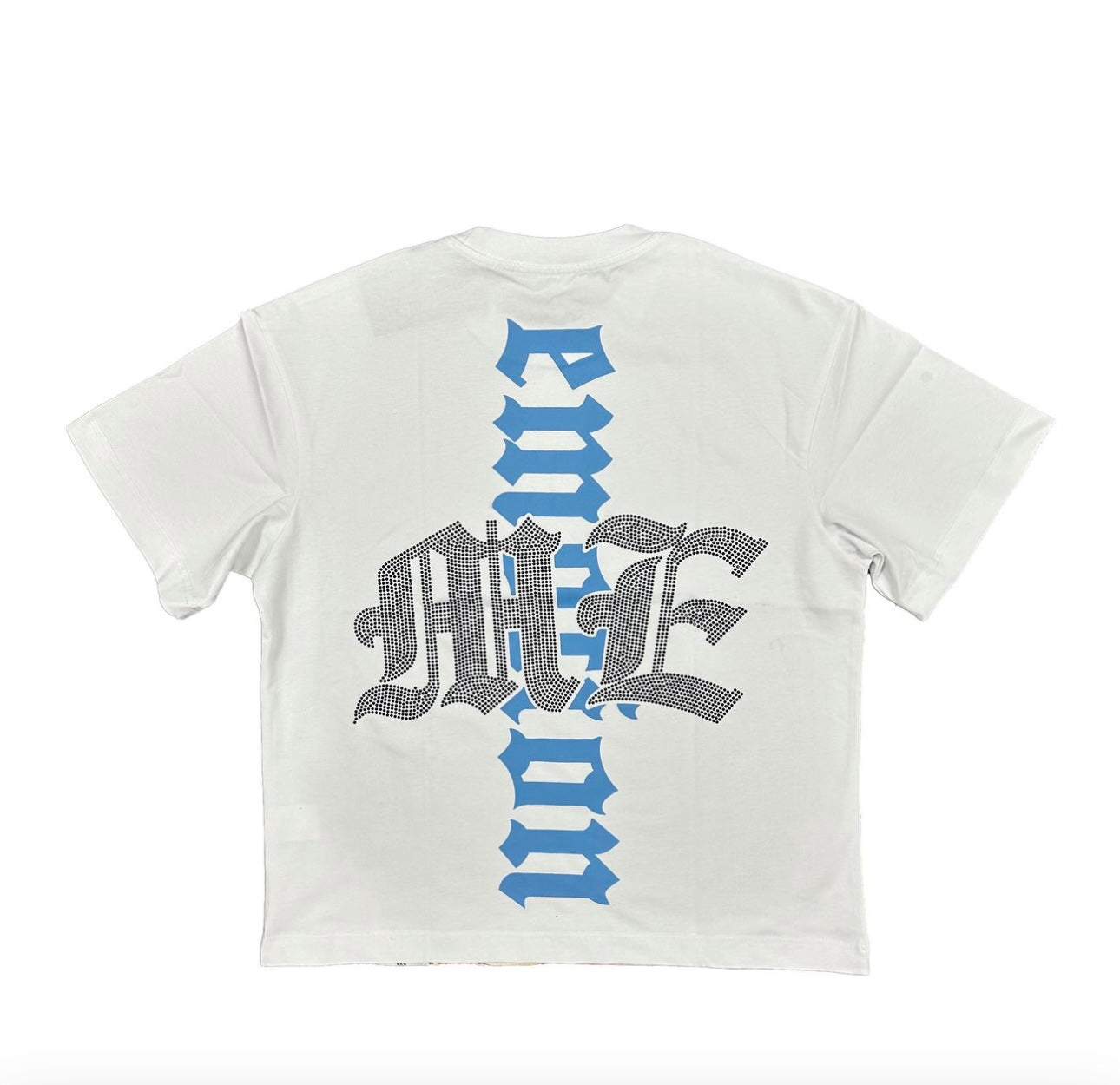 CAMISETA MIXED EMOTION