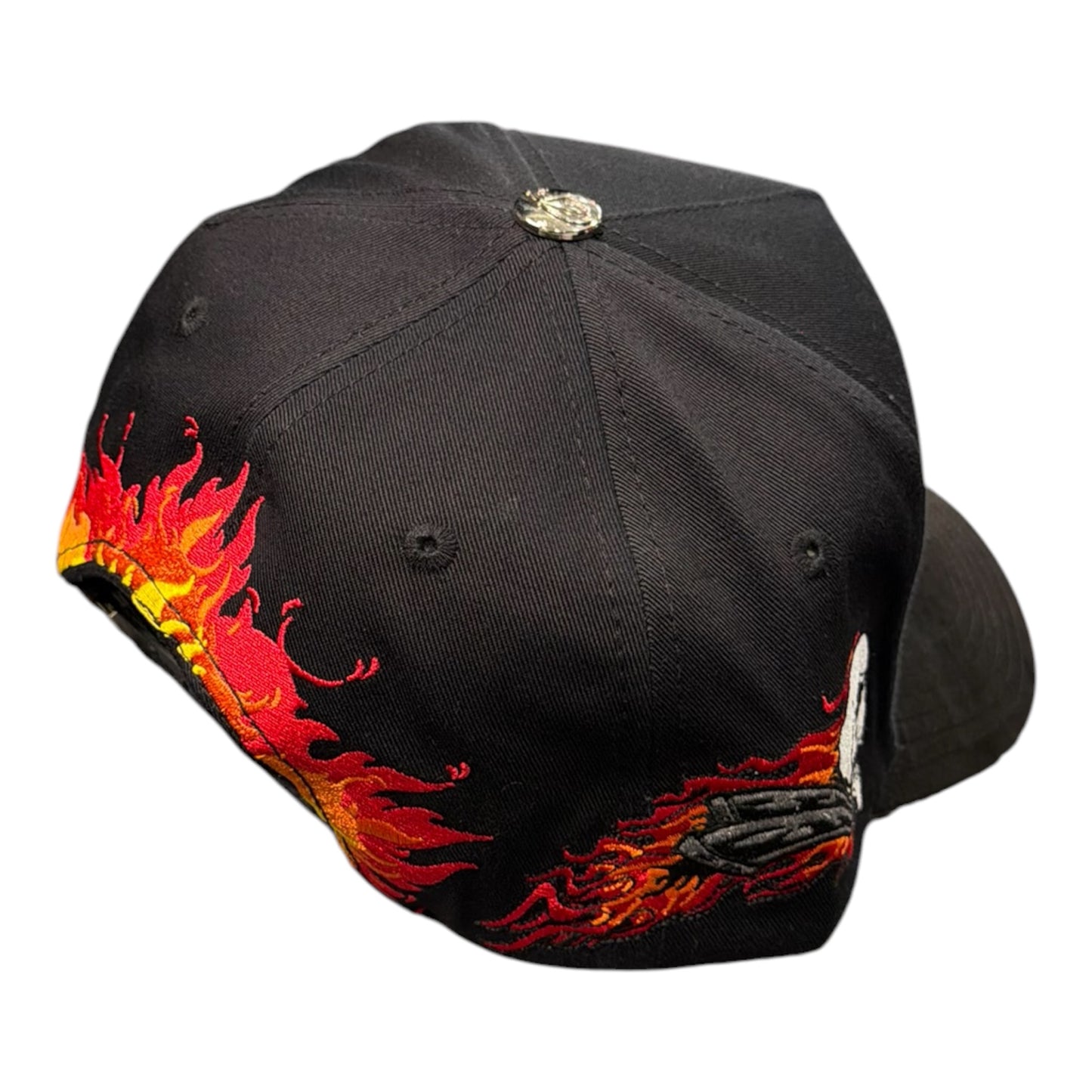 GORRA CAPS FANS