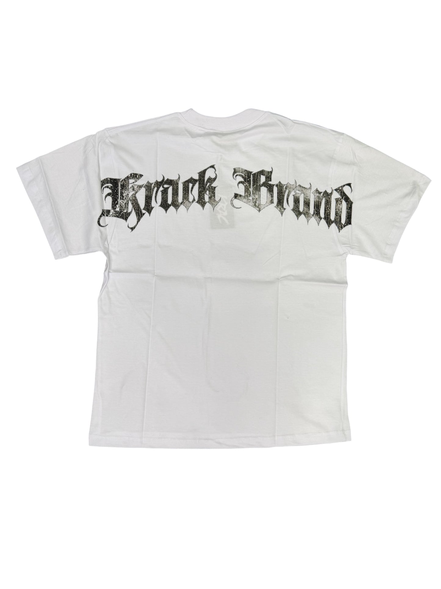 CAMISETA KRAC
