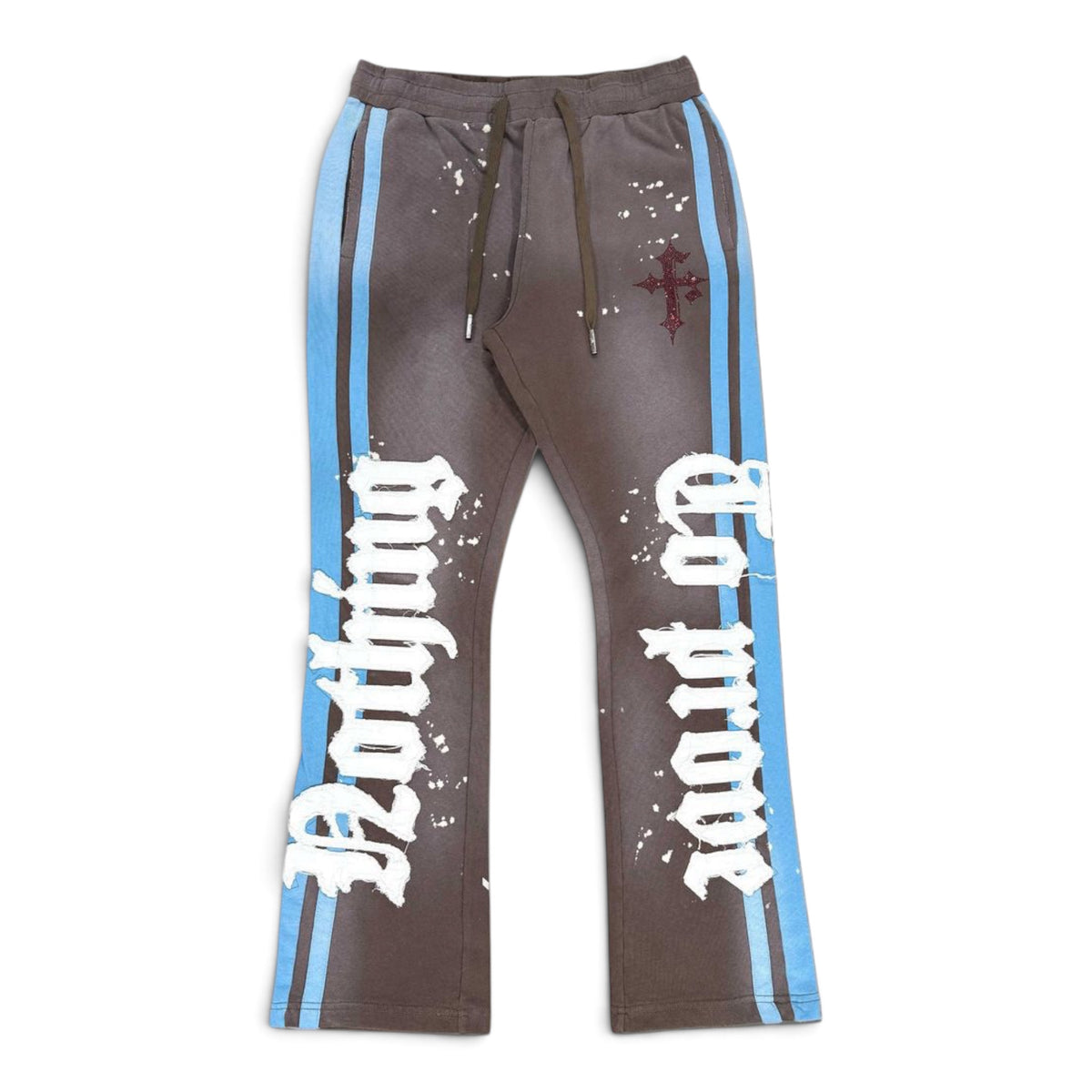 CONJUNTO FIRST ROW