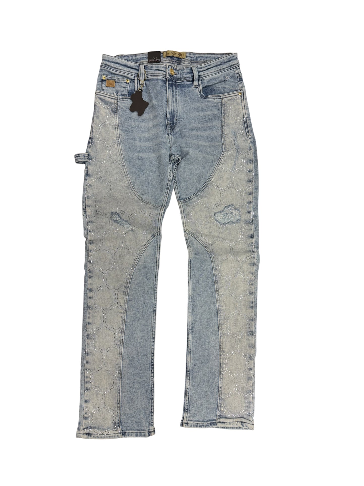 VAQUERO HYGO BRAND