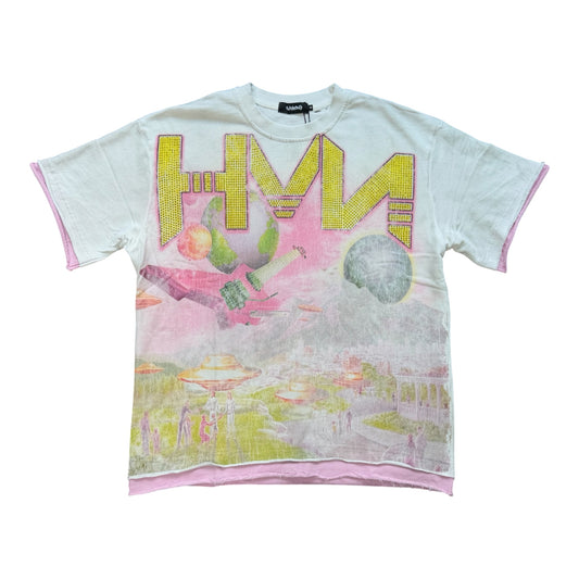 CAMISETA HARMONY