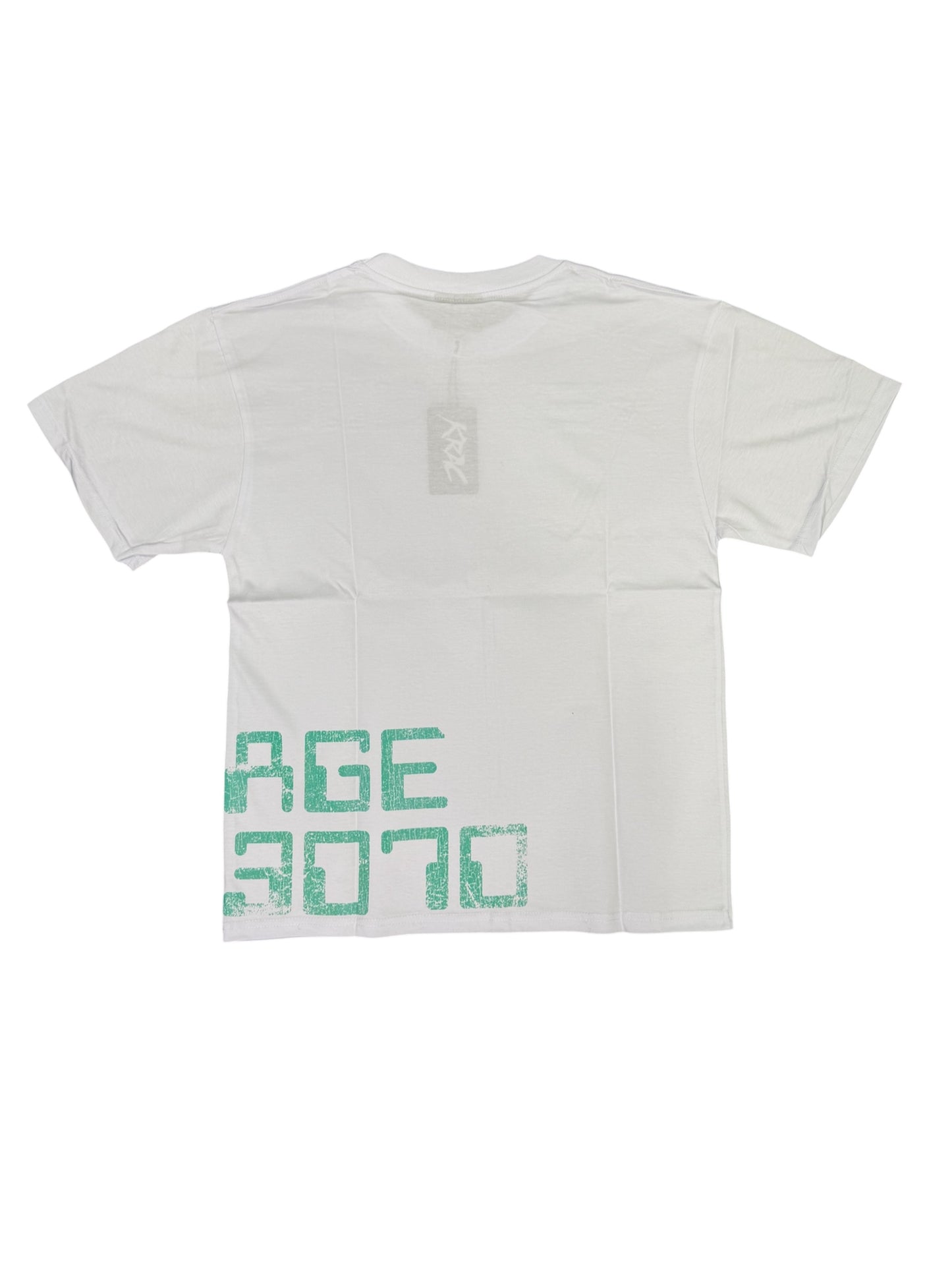 CAMISETA KRAC