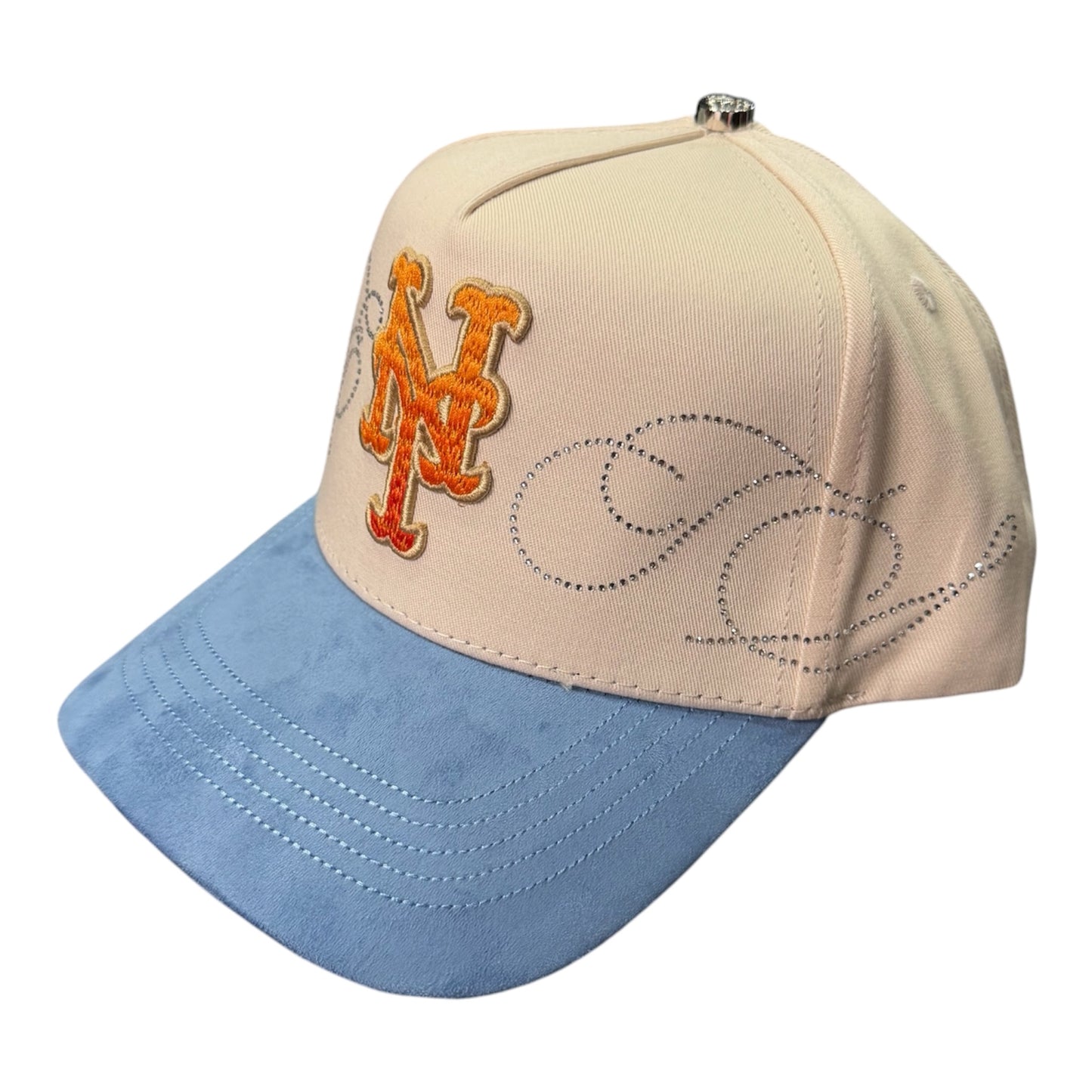 GORRA CAPS FANS