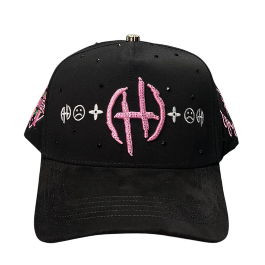 GORRA CAPS FANS