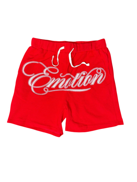 BERMUDA DE CONJUNTO MIXED EMOTION