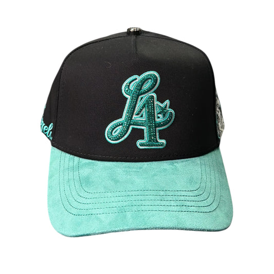GORRA CAPS FANS