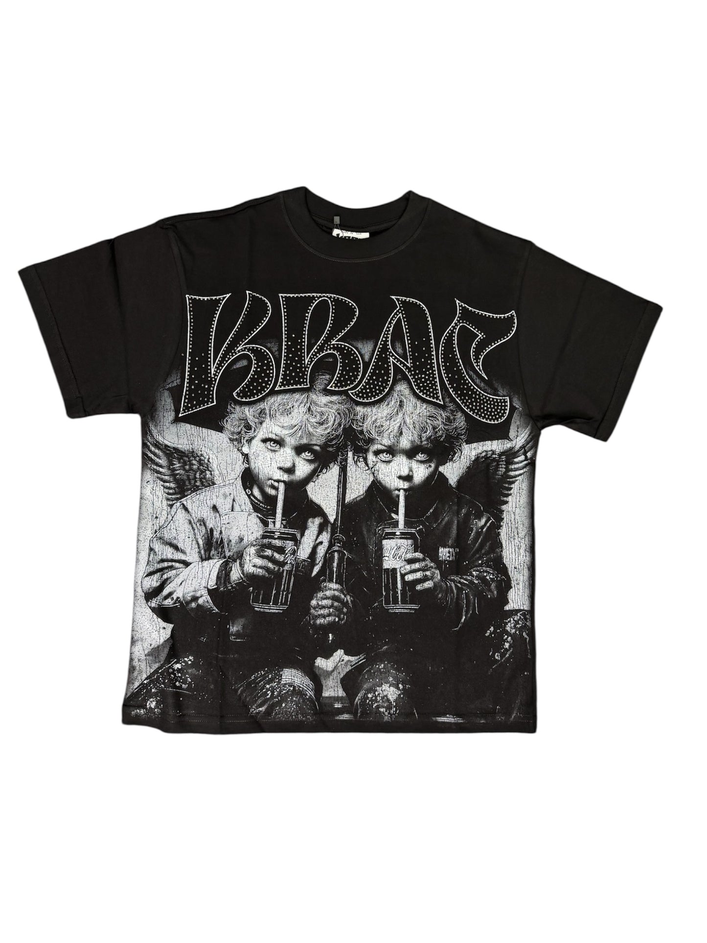 CAMISETA KRAC