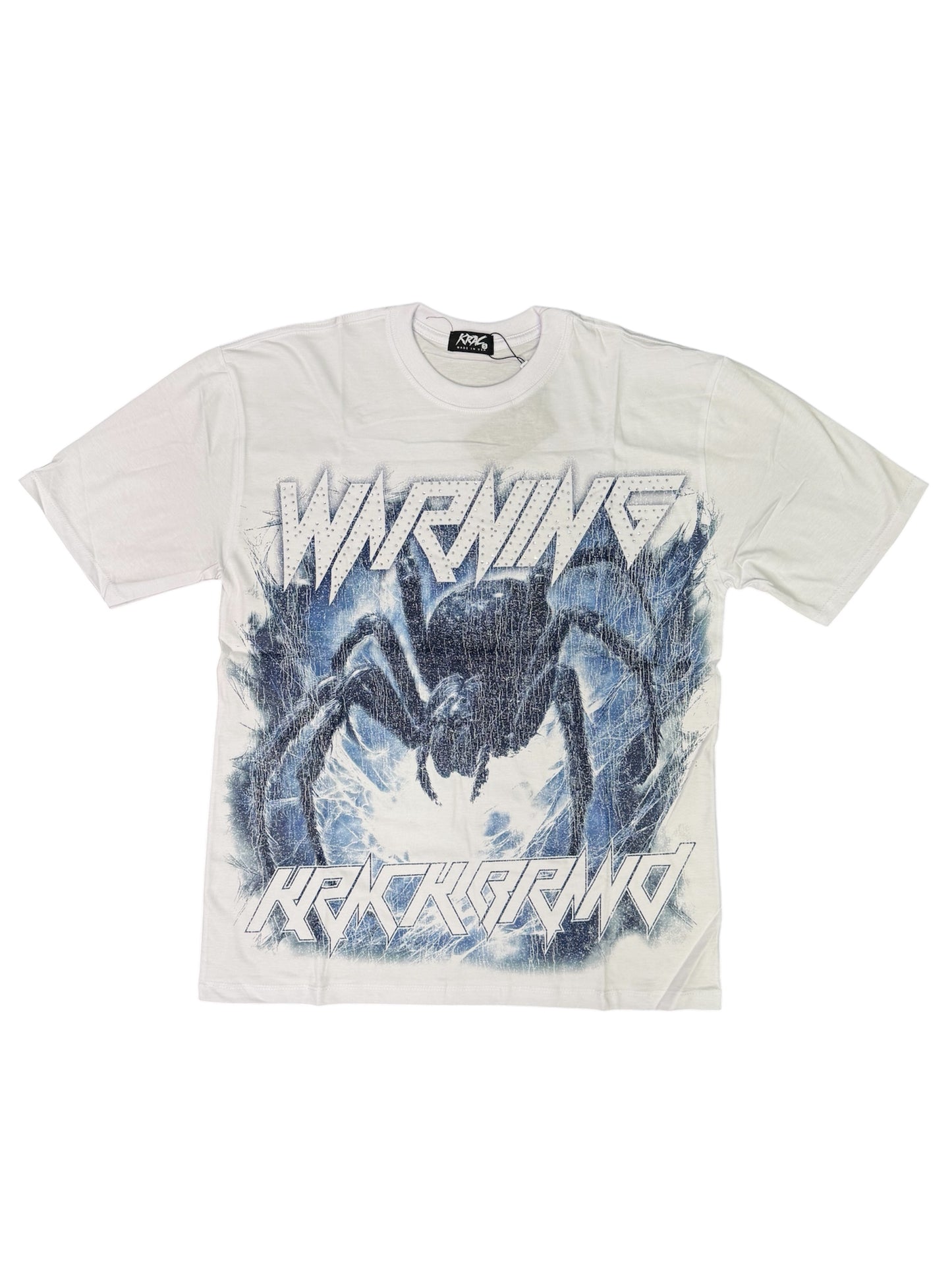 CAMISETA KRAC