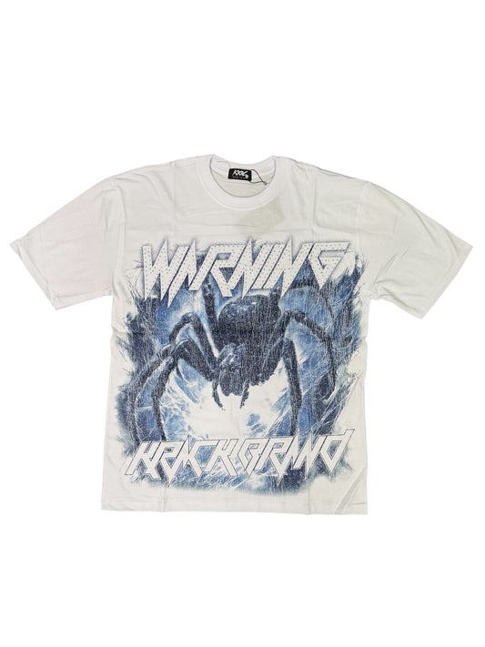 CAMISETA KRAC