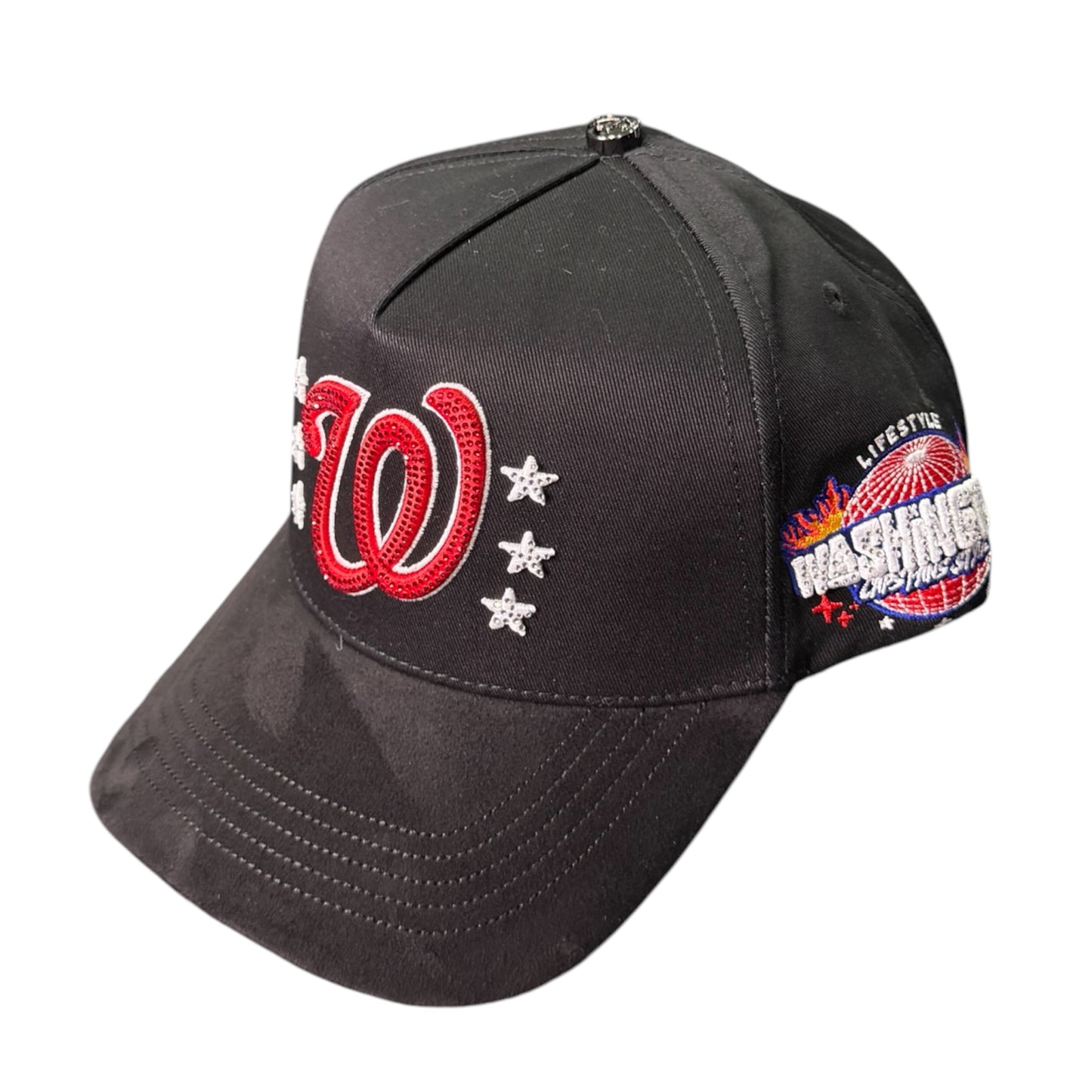 GORRA CAPS FANS