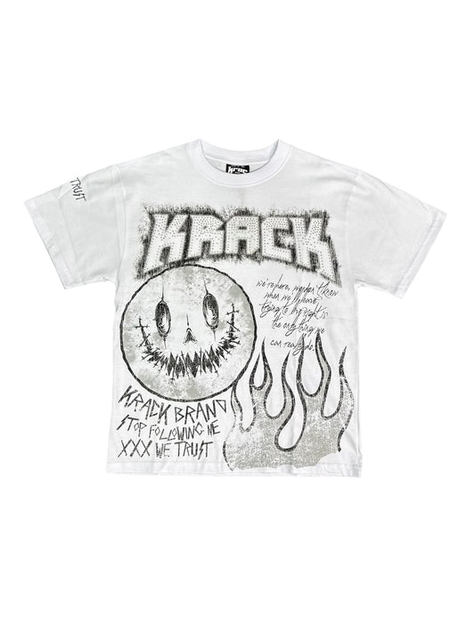 CAMISETA KRAC