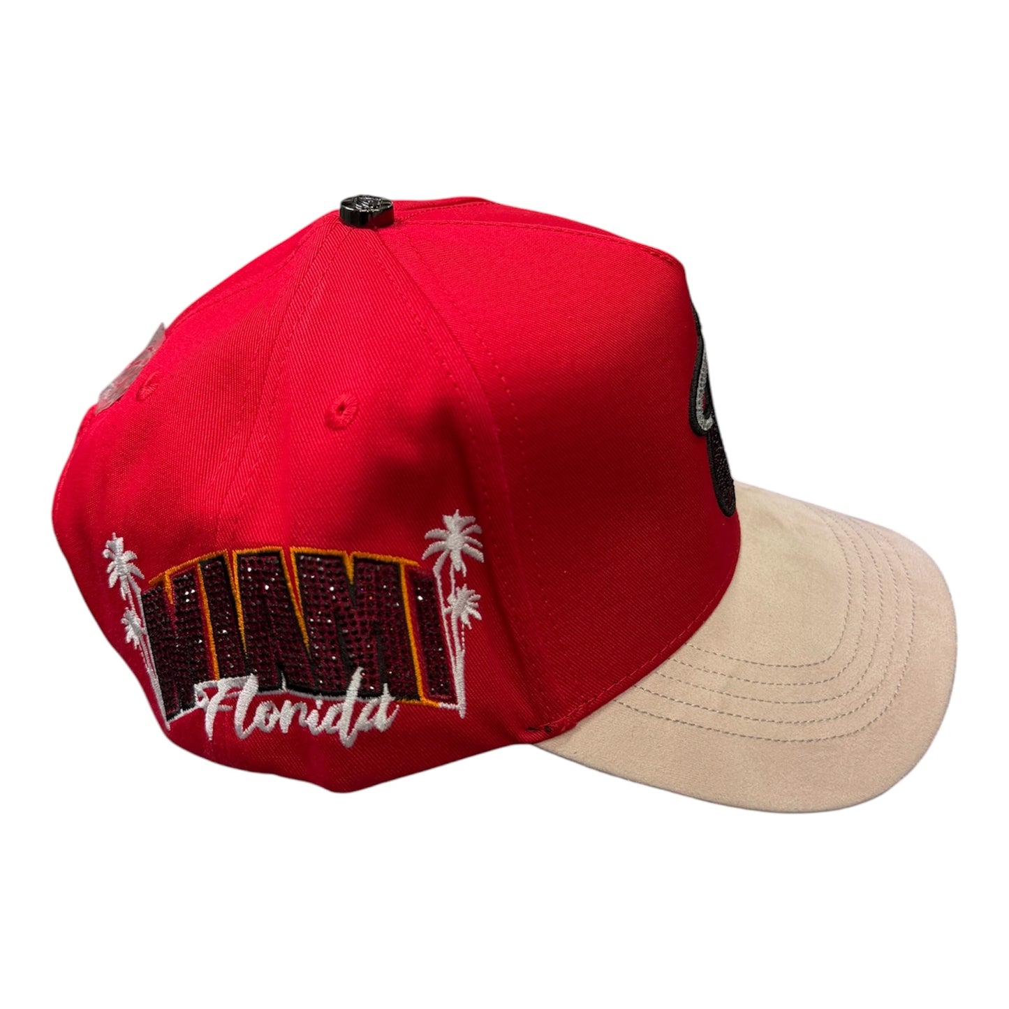 GORRA CAPS FANS
